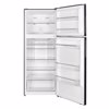 Davoline FSRX 415E NF IX Psugio Diporto No Frost 170x60x67cm - 3 ETI EGuISI